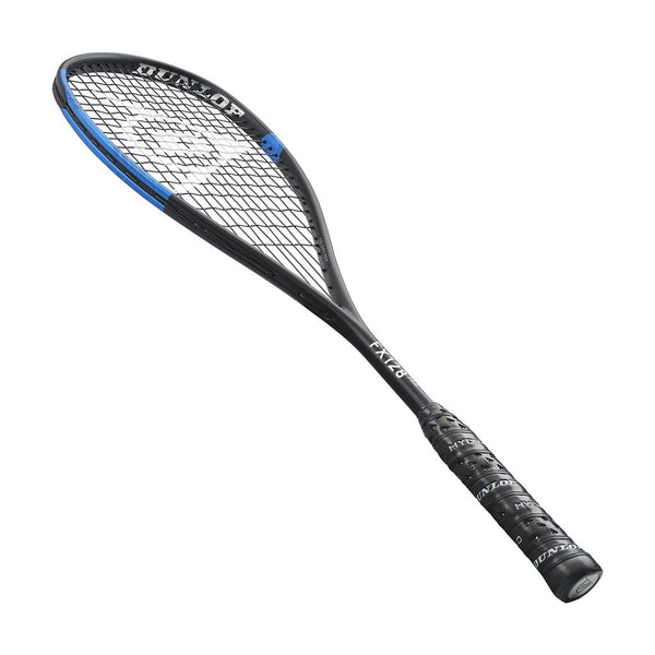 Dunlop FX 128 Pro - neues Racket von Ali Farag - der Welt No. 1