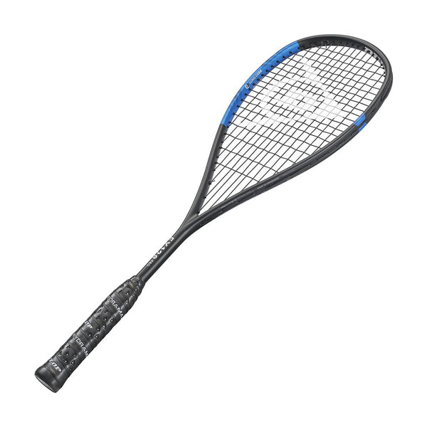 Dunlop FX 128 Pro - neues Racket von Ali Farag - der Welt No. 1