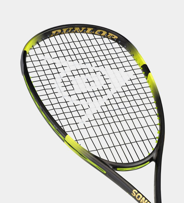 Dunlop Sonic Core Ultimate 132