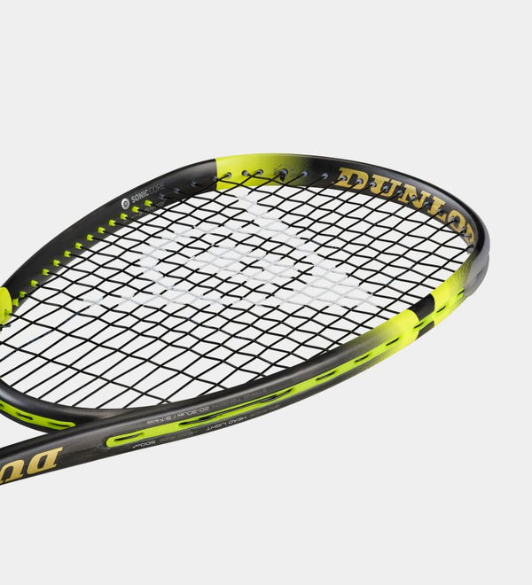 Dunlop Sonic Core Ultimate 132