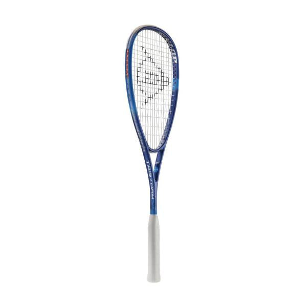 Dunlop Tristorm Elite - eines der besten Allround-Rackets
