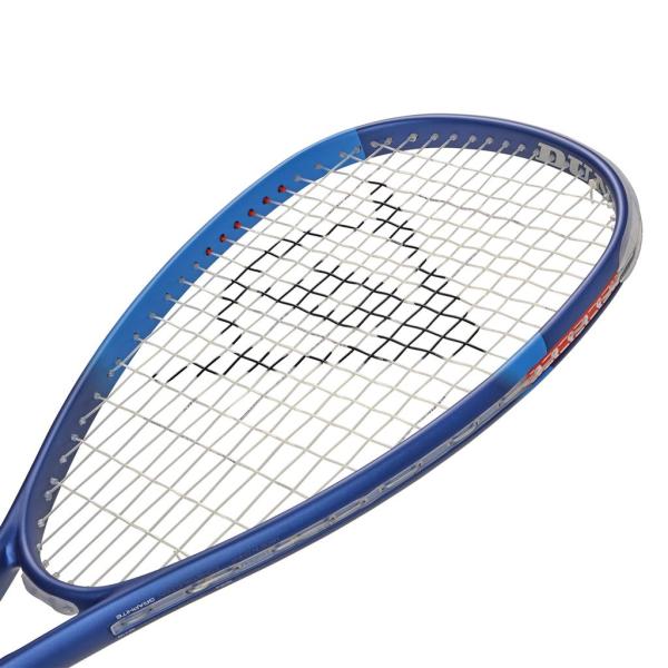 Dunlop Tristorm Elite - eines der besten Allround-Rackets