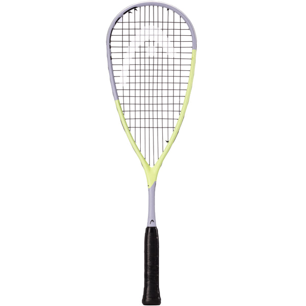 Head Extreme 120 Power Squash Racket / Model 2025/26