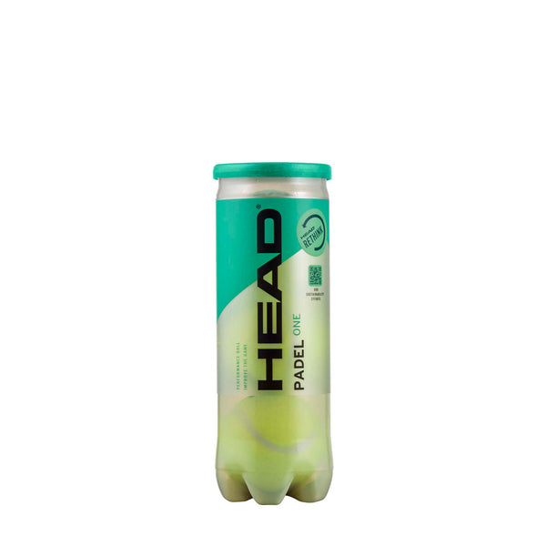 Head Padel One / 3er-Dose