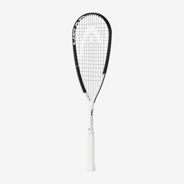 HEAD Extreme 120 Power Squash Racket - Modell 2024