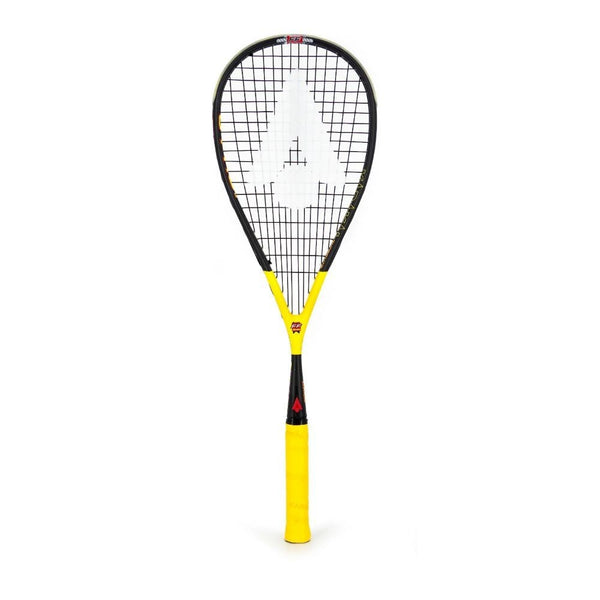 KARAKAL S Pro Elite 2.0 -  Racket mit enormer Beschleunigung!