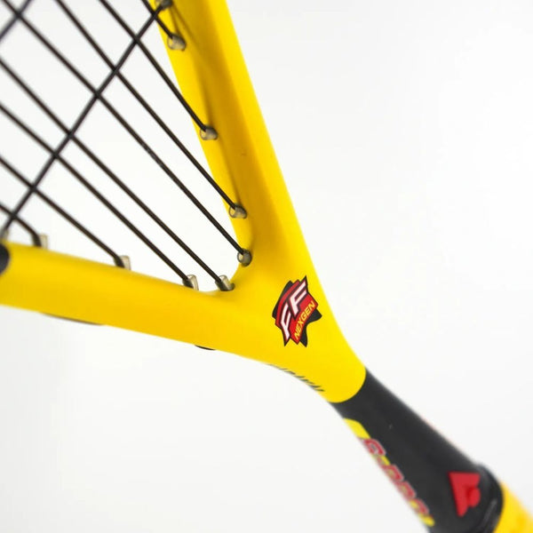 KARAKAL S Pro Elite 2.0 -  Racket mit enormer Beschleunigung!