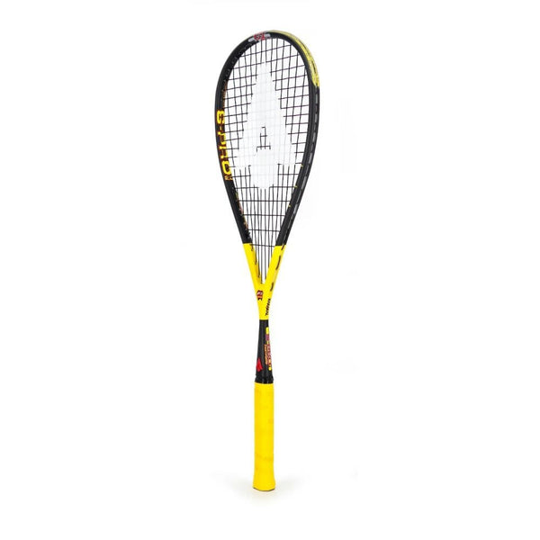 KARAKAL S Pro Elite 2.0 -  Racket mit enormer Beschleunigung!