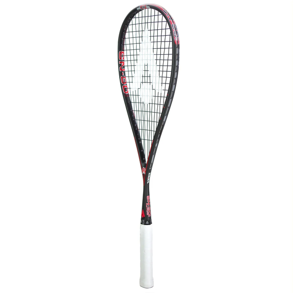 Karakal SN 90 FF 2.0  das leichteste Squash-Racket der Welt!