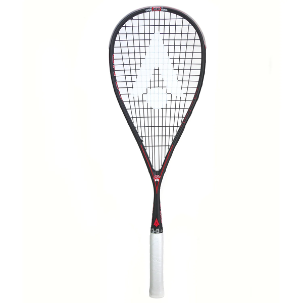 Karakal SN 90 FF 2.0  das leichteste Squash-Racket der Welt!