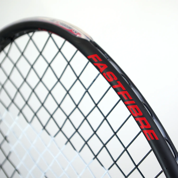 Karakal SN 90 FF 2.0  das leichteste Squash-Racket der Welt!