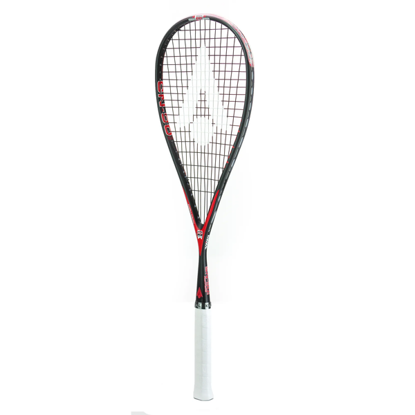 Karakal SN-90 2.1 / Das leichteste Squashracket der Welt im neuen Design