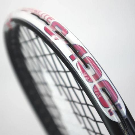 KARAKAL S-100 FF 2.1  äusserst leichtes, agiles Squash Racket