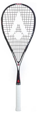 KARAKAL S-100 FF 2.1  äusserst leichtes, agiles Squash Racket