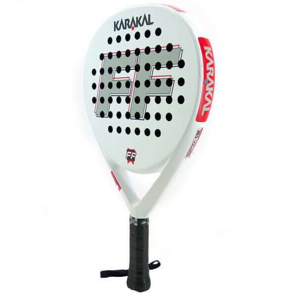 Karakal FF 365 / qualitativ hochstehendes Hobby-Padel