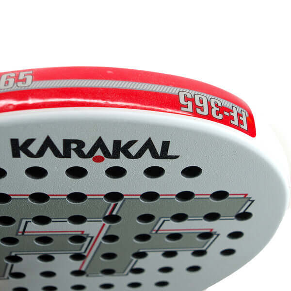 Karakal FF 365 / qualitativ hochstehendes Hobby-Padel