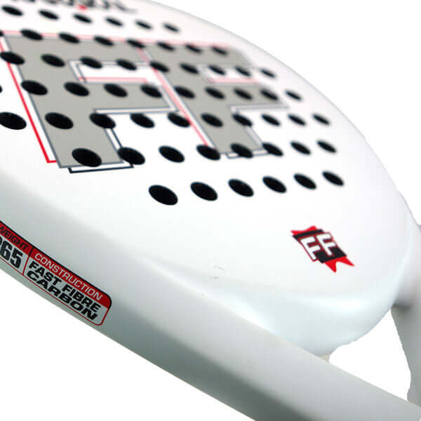 Karakal FF 365 / qualitativ hochstehendes Hobby-Padel