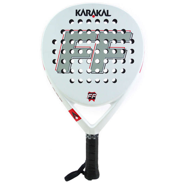 Karakal FF 365 / qualitativ hochstehendes Hobby-Padel