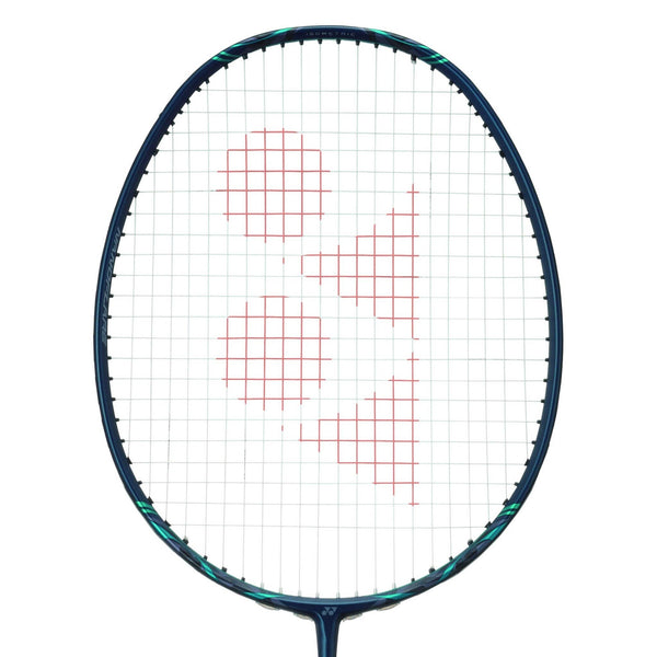 Yonex Nanoflare 800 PRO - für ein schnelles, aggressives Spiel / incl. Wunschbesaitung