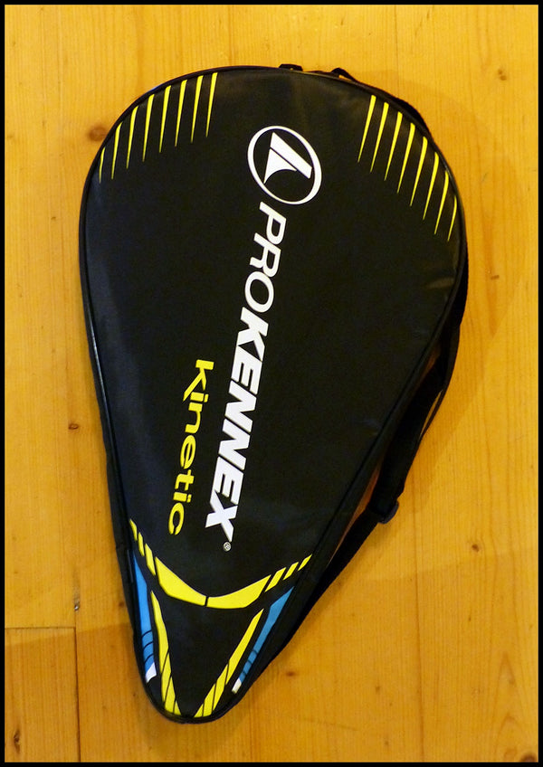 Pro Kennex Kinetic Focus Pro / Racket mit viel Power