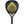 Laden Sie das Bild in den Galerie-Viewer, Pro Kennex Black Ace Gold / High-End Padel-Racket
