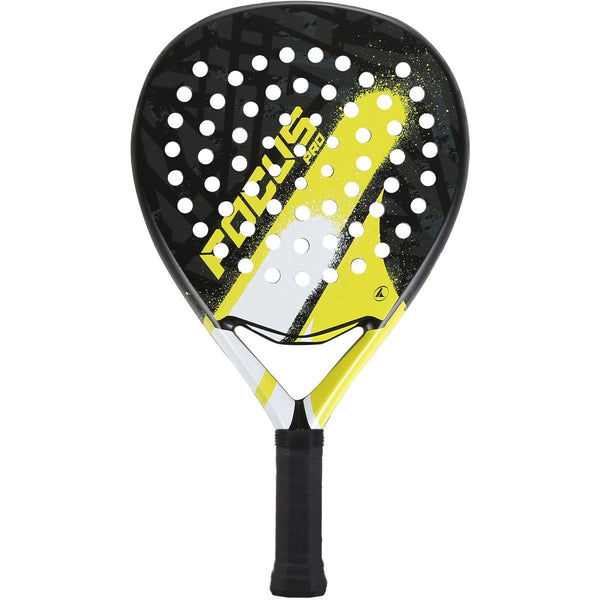 Pro Kennex Kinetic Focus Pro / Racket mit viel Power