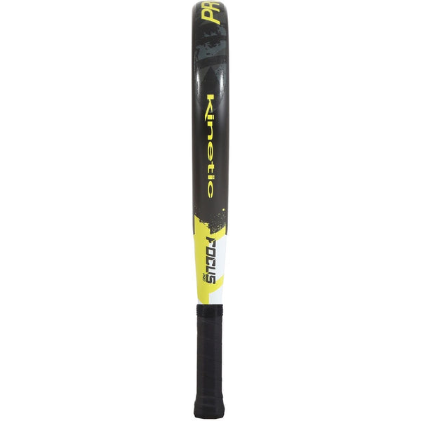Pro Kennex Kinetic Focus Pro / Racket mit viel Power