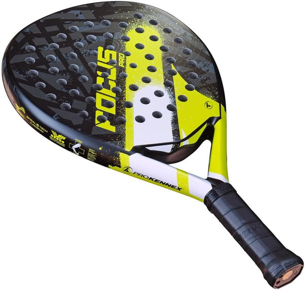 Pro Kennex Kinetic Focus Pro / Racket mit viel Power