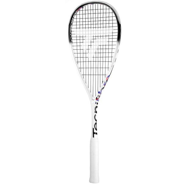 Tecnifibre Carboflex Team - aggressives, robustes  Powerracket