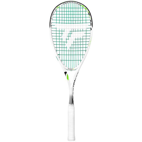Tecnifibre Slash 120 Power / mehr Explosivität fürs Racket der neuen Welt No.1