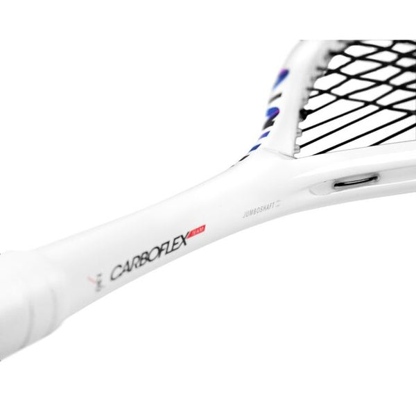 Tecnifibre Carboflex Team - aggressives, robustes  Powerracket