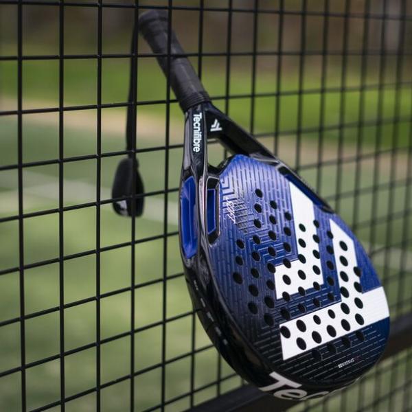 Tecnifibre Curva Soft / für den fortgeschrittenen Padelspieler