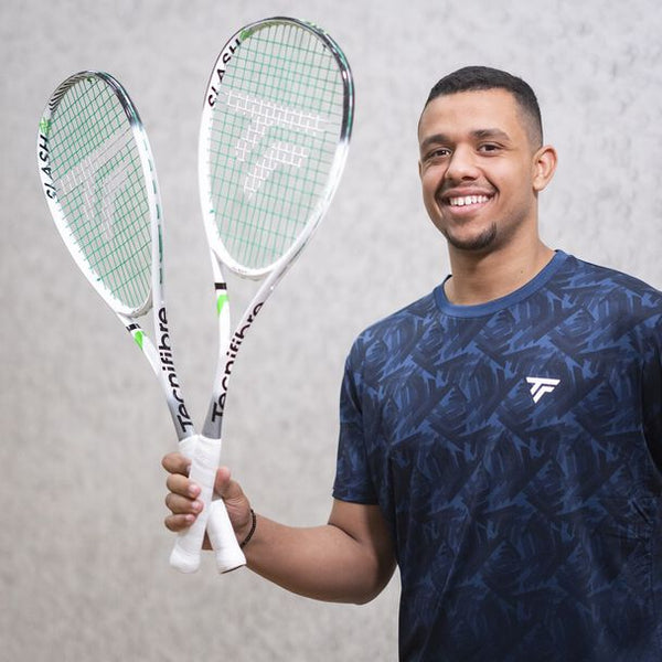 Tecnifibre Slash 120 Control