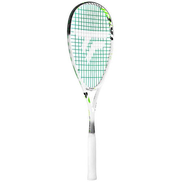 Tecnifibre Slash 120 Power / mehr Explosivität fürs Racket der neuen Welt No.1