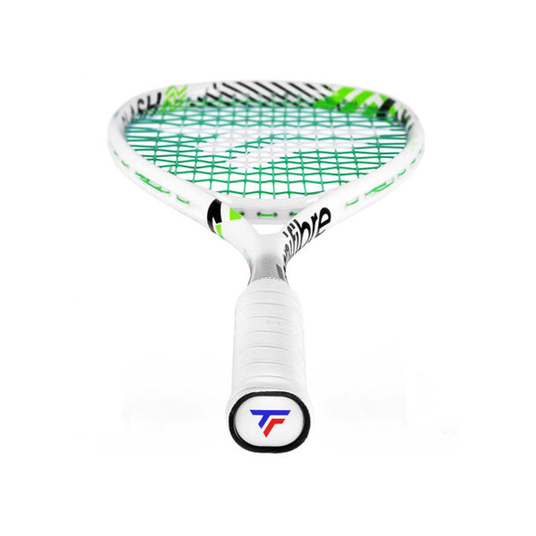 Tecnifibre Slash 120 Power / mehr Explosivität fürs Racket der neuen Welt No.1