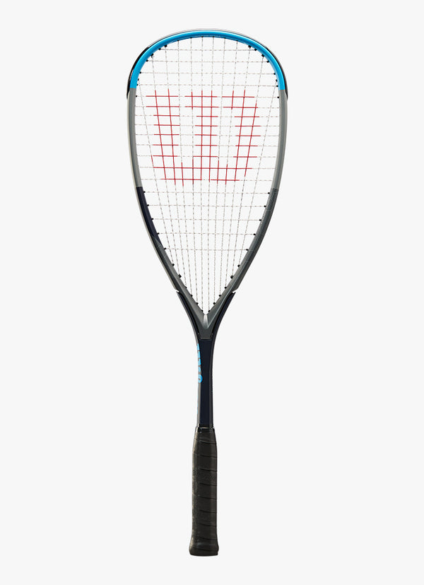 Wilson Ultra Triad  - Squash Racket Power+Komfort 2023-Modell