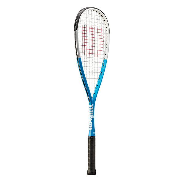 Wilson Ultra UL - Power-Kontroll Squash Racket