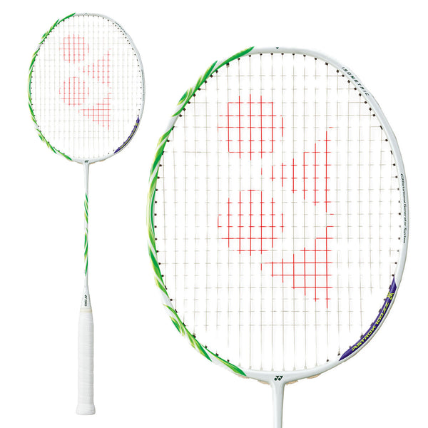 Yonex Astrox 100ZZ  neues "Arbeitsgerät" vom Olympiasieger Viktor Axelsen