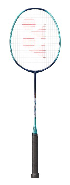 Yonex Nanoflare Junior / Vollcarbon Racket für Kids bis 11 Jahre