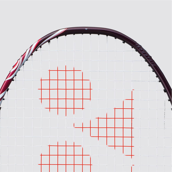 Yonex Astrox 100 ZZ - neues "Arbeitsgerät" vom Weltmeister Viktor Axelsen