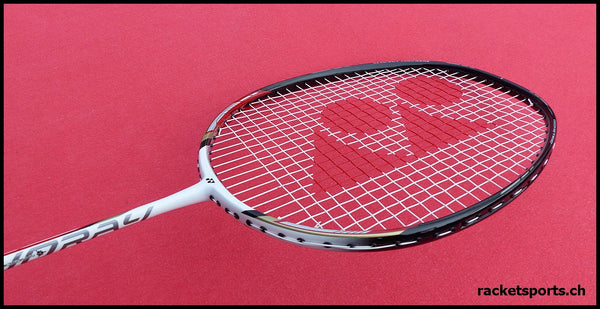 Yonex Nanoray 20 / agiles, druckvolles Allrounderracket