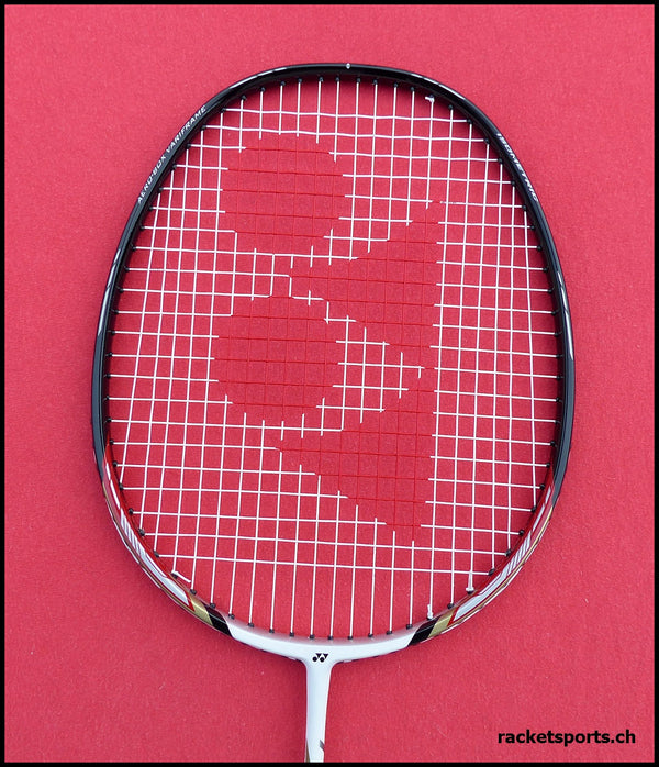 Yonex Nanoray 20 / agiles, druckvolles Allrounderracket