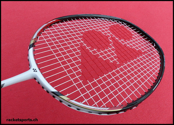 Yonex Nanoray 20 / agiles, druckvolles Allrounderracket