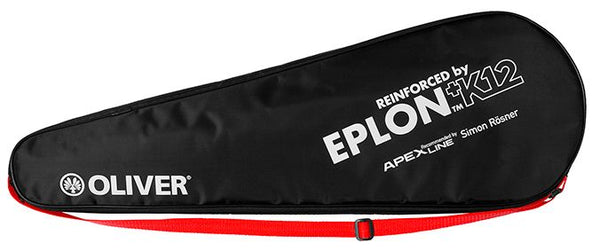 Oliver Apex 520  Power und Kontrolle vereint