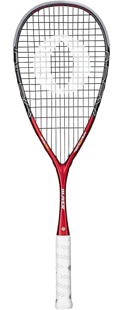 Oliver Apex 520  Power und Kontrolle vereint