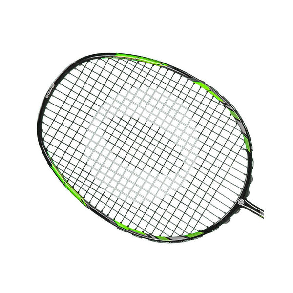 OLIVER P 990 - Badminton Racket - mehrfacher Testsieger NEU!