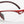 Laden Sie das Bild in den Galerie-Viewer, Dunlop i-Armor Squash Schutzbrille (rot)
