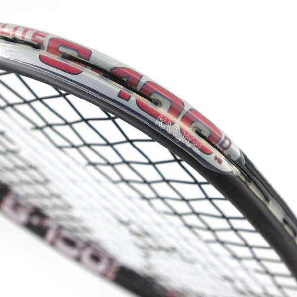 KARAKAL S-100 FF 2.0  äusserst leichtes, agiles Squash Racket