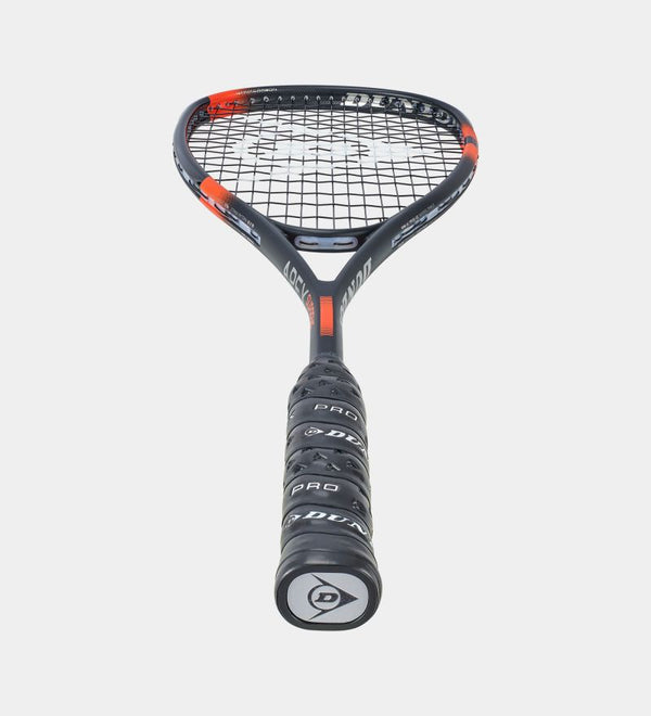 Dunlop Apex Supreme - Racket mit top Kontrolle + viel Power