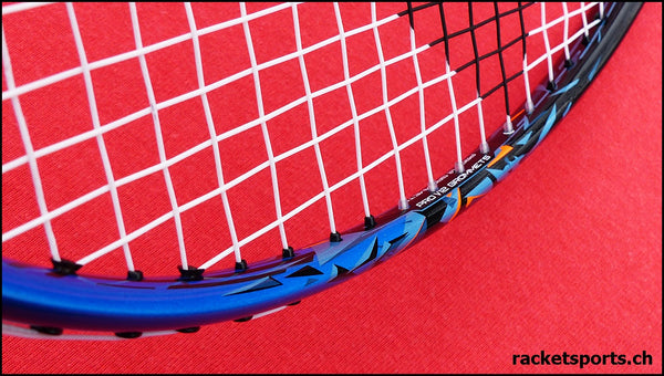 Carlton Enhance 90 - Top Carbon-Racket zum unglaublichen Preis!!